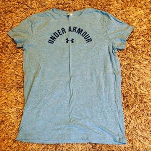 Under armour shirt